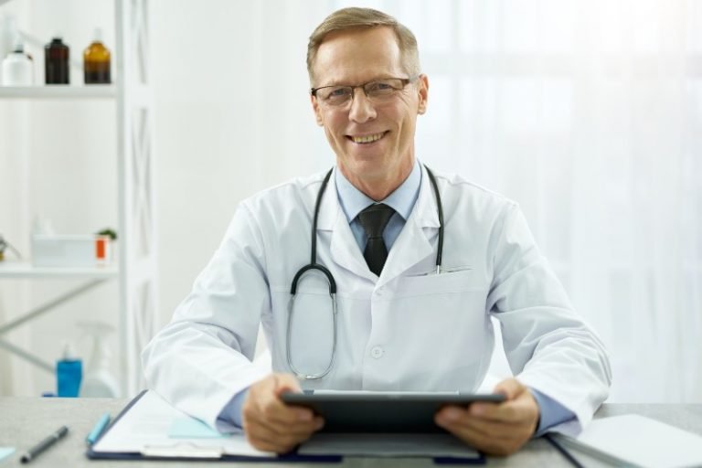 Mental health issues can strike anyone